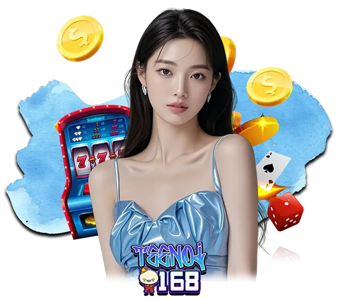 คาสิโนสด ระบบเสถียร TEENOI168