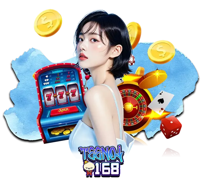 เกมสล็อตแตกดี หมุนลื่น TEENOI168